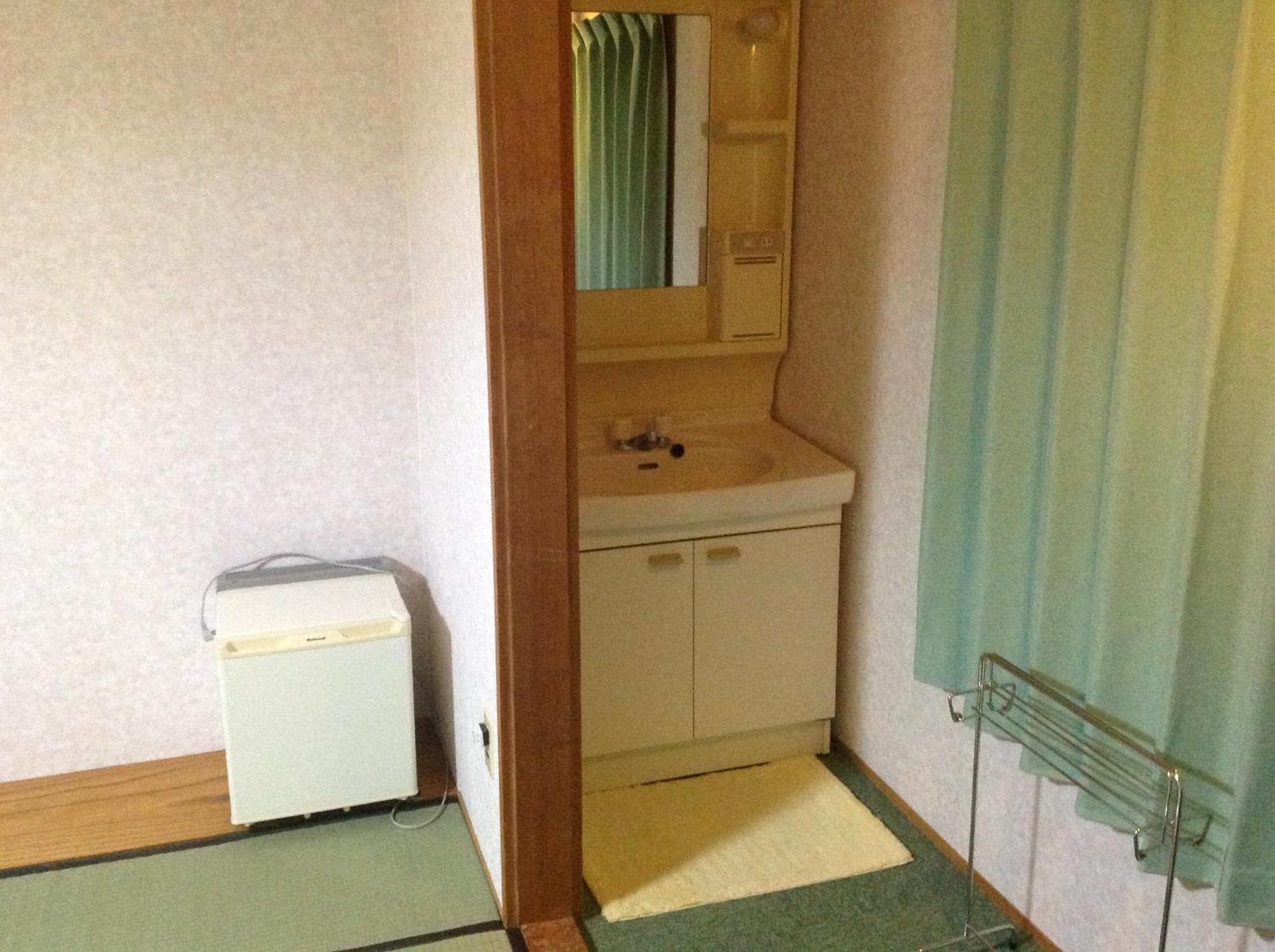 ホテル中の島別館 Sobetsu Camera foto